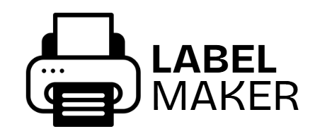 LABEL MAKER